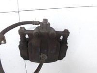 Suzuki Swift IV NZ 13-17 1,2 69KW Bremssattel Bremszange Vorne Rechts Suzuki Swift IV NZ 13-17 23.12.2015 gebraucht Vorschau 3