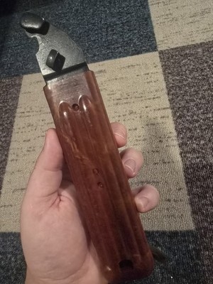 Item photo(s) from verified buyer