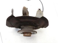 Mini One R56 LCI 13-16 1,6 55KW Achsschenkel Radnabe Rechts Vorne Mini One R56 LCI 13-16 27.01.2014 3121-6779796... Vorschau 4