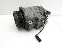 BMW E91 330XD 05-08 3,0D 170KW Klimakompressor Klima Kompressor BMW E91 330XD 05-08 15.02.2006 64526924792 6924792... Vorschau 5