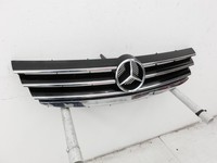 Mercedes A200 W169 04-08 2,1 85KW Grill Frontgrill Mercedes A200 W169 04-08 12.08.2005 A1698801483 gebraucht Vorschau 2
