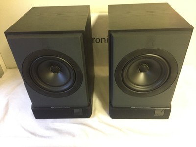 kef reference 101 ebay