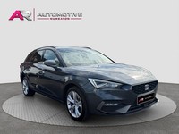2024 SEAT Leon 1.4 eHybrid FR 5dr DSG ESTATE Petrol Parallel Phev Automatic