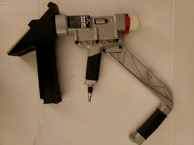 Air Nailers Flooring Nailer Staplers