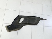 Volvo V40 II 12-16 Frontblende Frontleiste Links Volvo V40 II 12-16 26.08.2013 31353341 gebraucht Vorschau 6