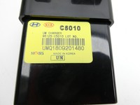 Kia Sorento III UM 15-20 USB Anschluss Ladegerät Ladebuchse Kia Sorento III UM 15-20 11.10.2018 96125-C5010 gebraucht Vorschau 5
