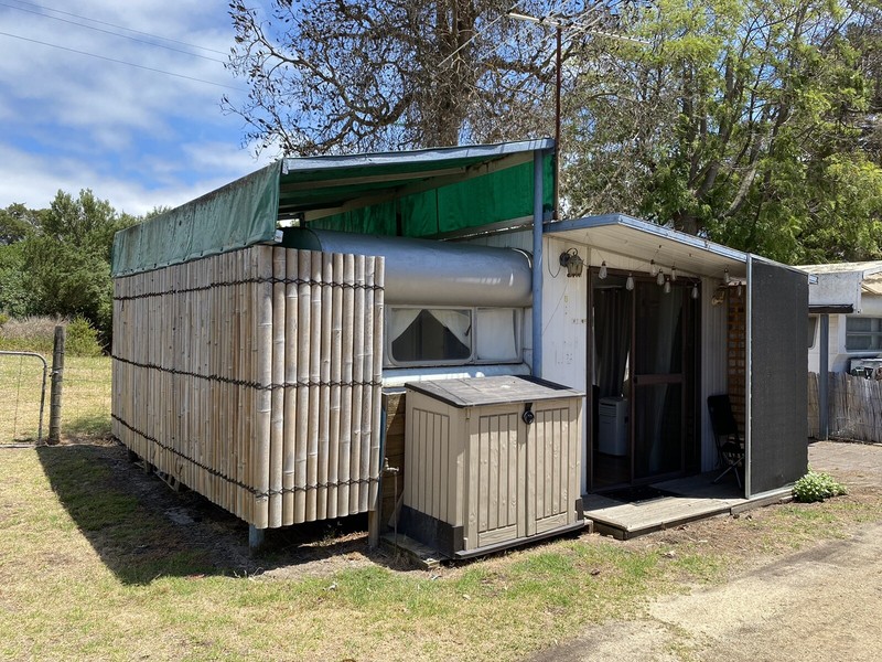 Onsite Caravan San Remo Price Neg Caravans Gumtree