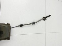 Audi A8 D3 4E qu 02-05 4,2 246KW Autom Schaltkulisse Schalthebel Audi A8 D3 4E qu 02-05 21.02.2005 4E1713041BG gebraucht Vorschau 7