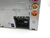 BMW F01 750iX 08-12 Navigationssystem Navi HU CIC High BMW F01 750iX 08-12 09.06.2011 9257008 65.12-9257008-01 gebraucht Vorschau 8