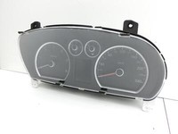 Hyundai I30 FD 07-10 1,6 85KW Kombiinstrument Tacho Hyundai I30 FD 07-10 08.11.2007 940032L525 11001-041600H... Vorschau 4