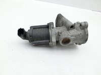 Opel Corsa D 06-10 CDTi 1,3 55KW Z13DTJ Abgasrückführventil EGR AGR Ventil Opel Corsa D 06-10 06.10.2006... Vorschau 2