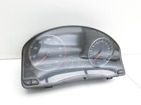 VW EOS 1F 06-09 FSI 2,0 110KW Kombiinstrument Tacho VW EOS 1F 06-09 13.04.2007 1Q0920874X 1Q0920874 gebraucht Vorschau 2