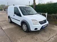 2013 Ford Transit Connect Low Roof Van Trend TDCi 90ps SPARES OR REPAIR  PANEL V