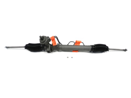 For 1994-2001 Kia Sephia Steering Rack Boot Kit 67647JZHY