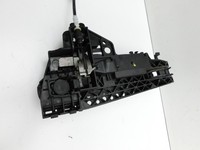 Audi A5 8T 11-16 5T Türgriff Griff aussen Rechts Hinten Keyless Entry LZ9Y Audi A5 8T 11-16 04.04.2013 8T0837886B... Vorschau 5