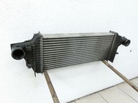 Mercedes R320 W251 4M 06-10 CDI 3,0 165KW Ladeluftkühler Kühler Mercedes R320 W251 4M 06-10 27.09.2006 A1645001900... Vorschau 4