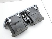 Ford Fiesta VII MK7 17-23 Luftdusche Luftdüse Mitte Ford Fiesta VII MK7 17-23 28.04.2020 H1BB-19K617-AEW gebraucht Vorschau 5