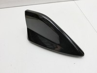 Citroen C4 III 20-24 Antennenabdeckung Dachantenne Haifischflosse Gehäuse Schwarz Citroen C4 III 20-24 26.09.2024... Vorschau 2