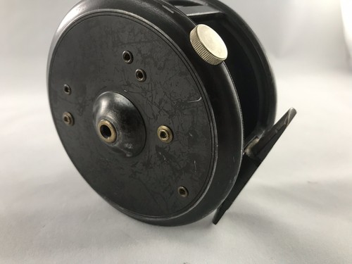 Hardy Uniqua Salmon 3 3/4