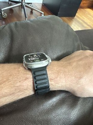 Photos de l'objet d'un acheteur vérifié