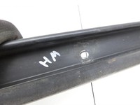 VW Sharan 7N II 10-15 Laufschiene Führungsschiene für Schiebetür Mitte Hinten VW Sharan 7N II 10-15 19.03.2012 gebraucht Vorschau 5