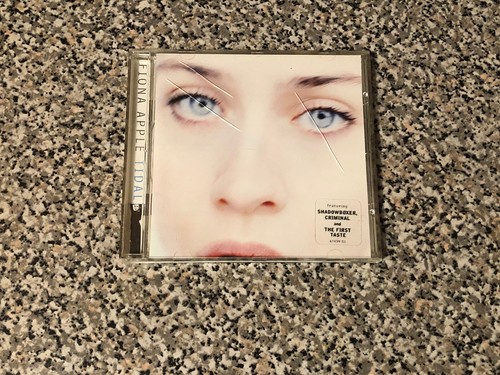 希少初LP化】Fiona Apple – Tidal サイト限定 LP Tidal [2LP