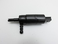 BMW E46 325i 02-06 Waschwasserpumpe Waschpumpe BMW E46 325i 02-06 04.03.2003 8377430 67128377430 2220023 gebraucht Vorschau 4