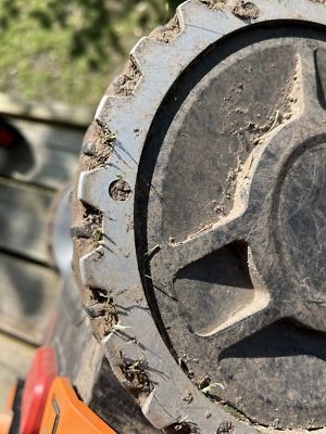 Artikelfoto(s) von einem verifizierten Käufer