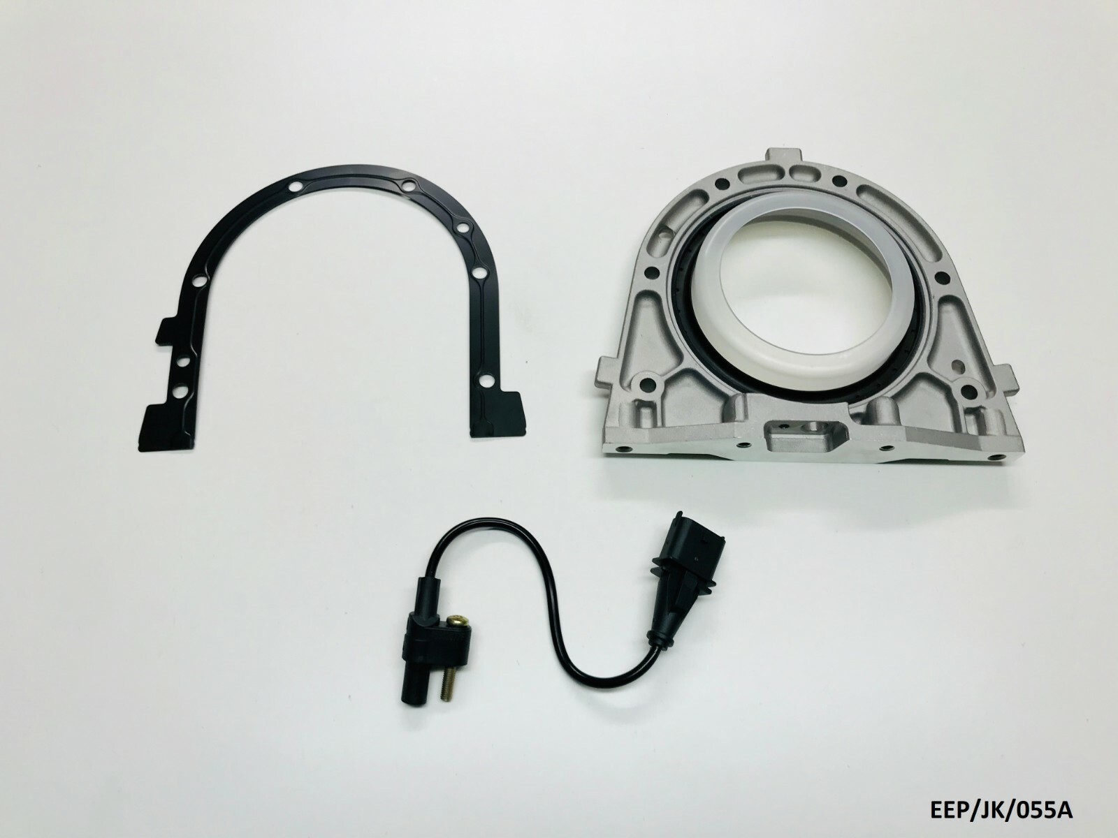 Rear Crankshaft Oil Seal KIT for Jeep Wrangler JK 2.8CRD 20072018 EEP