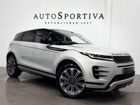2023 Land Rover Range Rover Evoque 2.0 D200 Dynamic SE 5dr Auto ESTATE DIESEL Au