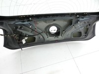 BMW 1er 116i F20 11-15 5T Heckklappe Kofferraumdeckel B38 BMW 1er 116i F20 11-15 20.10.2011 7305470 41007305470... Vorschau 6