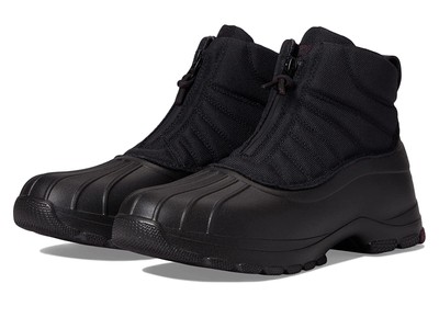 

Женские ботинки Sperry Duck Float на молнии Seacycled