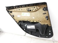 BMW X1 E84 09-12 Türverkleidung Türpappe Rechts Hinten BMW X1 E84 09-12 19.07.2010 9175389-05 51417204888... Vorschau 5