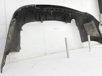 Mercedes A207 C207 E250 11-13 Cabriolet Stoßstange Stoßfänger Heckstosstange Hinten 197 Mercedes A207 C207 E250... Vorschau 7