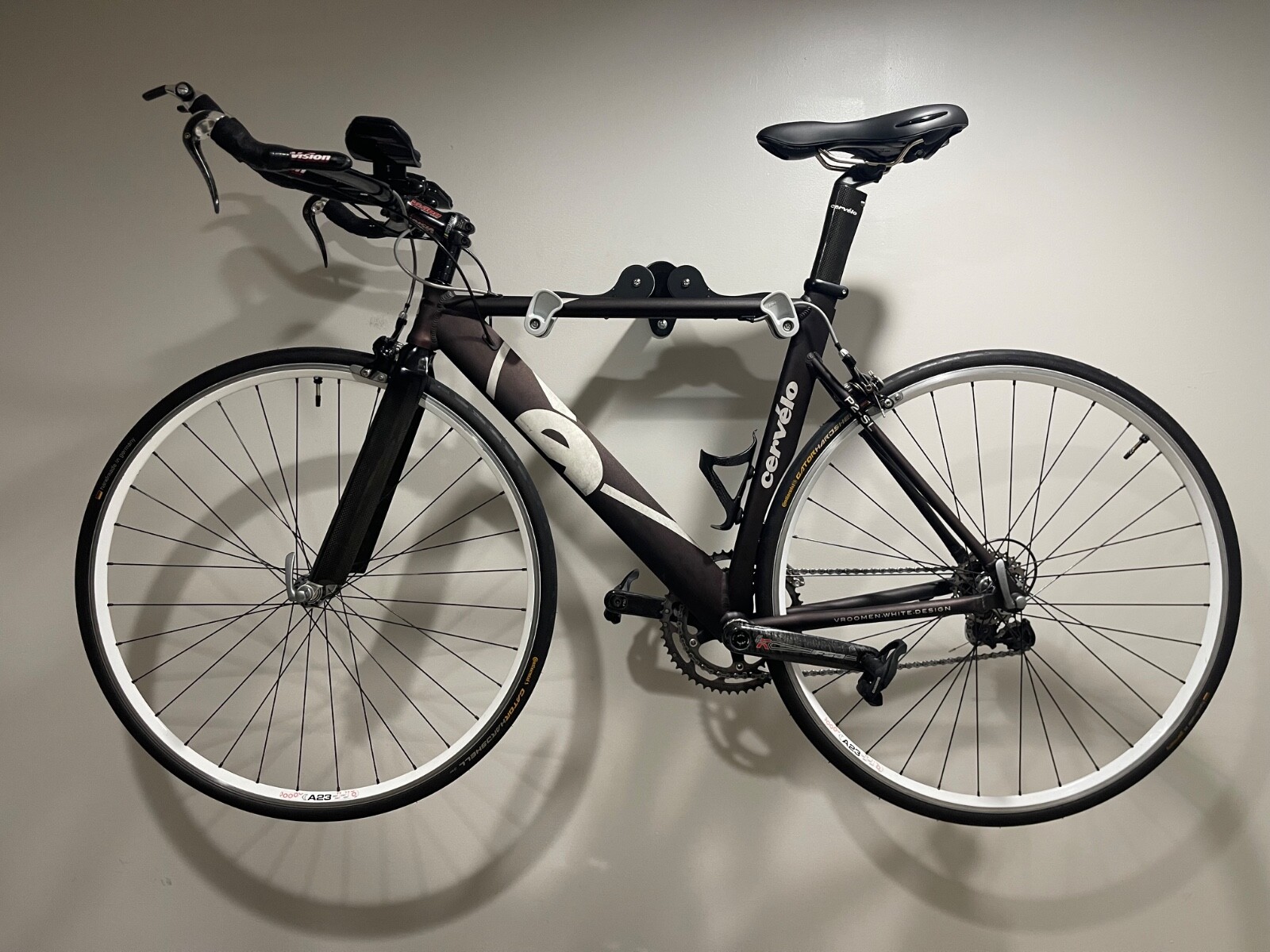 Cervelo 54サイズ 12速 11-36T 11-36カセット、12速スプロケット・ブラックゴールド | カセット
