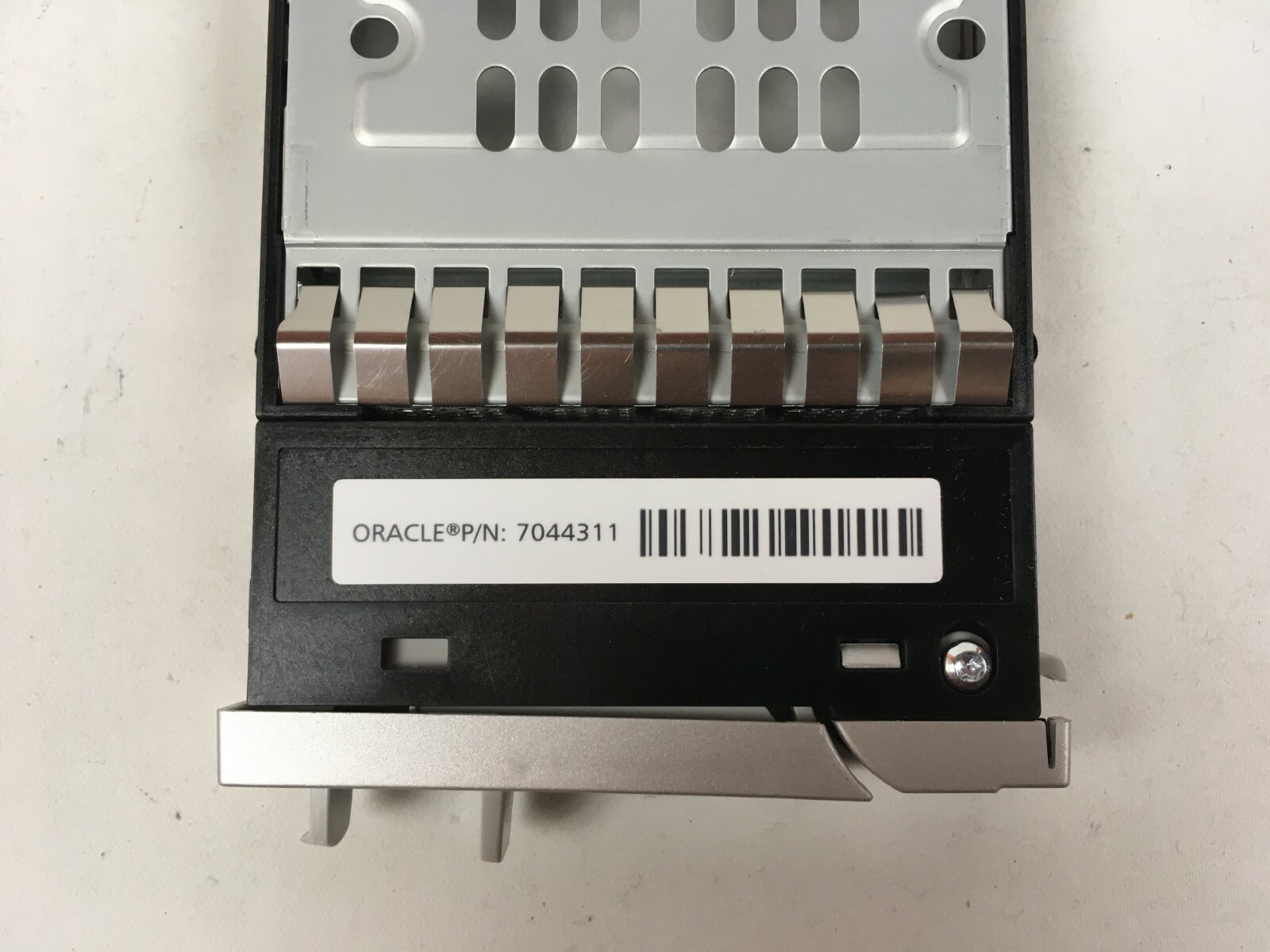 Sun Oracle SAS2 900GB 10K RPM 6Gbps 2.5