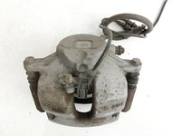 Mercedes C207 E200 13-17 2,0 135KW Bremssattel Bremszange 285x28 Vorne Rechts Mercedes C207 E200 13-17 16.07.2015... Vorschau 2