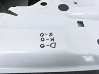 Peugeot 508 II 18-23 Lim Tür Rechts Hinten KWE Peugeot 508 II 18-23 16.07.2019 9822029280 gebraucht Vorschau 7