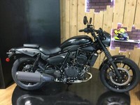 Kawasaki ER500 Eliminator 500SE 2025 In Stock Now! 0% APR Finance HP & 5.9% PCP