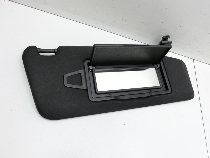 Mercedes W204 S204 C250 07-14 Sonnenblende Rechts Beifahrerseite Mercedes W204 S204 C250 07-14 29.08.2013... Vorschau 2