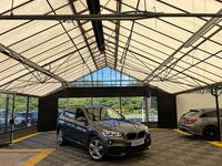 2019 BMW X1 2.0 X1 xDrive 20d M Sport Auto 4WD 5dr SUV Diesel Automatic
