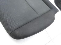 Mercedes S204 W204 11-15  Kombi Sitzbezug Sitzpolster für Fahrersitz Sitz Links Vorne beheizt Mercedes S204 W204... Vorschau 2