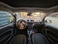 Smart Fortwo 453 14-24 Coupe Ablagefach Staufach Fach Smart Fortwo 453 14-24 28.03.2017 A4536807002 gebraucht Vorschau 8