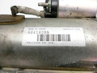 Ford S-Max WA6 06-10 TDCi 2,0 103KW Anlasser Starter Ford S-Max WA6 06-10 31.01.2007 6G9N-11000-FA 1376305 gebraucht Vorschau 2