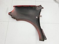 Renault Twingo III BCM 14-19 Kotflügel Rechts Vorne TENPP Renault Twingo III BCM 14-19 23.10.2014 gebraucht Vorschau 4