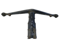 Subaru Impreza GD 05-07 Lim Hinterachse Achse Achsträger Subaru Impreza GD 05-07 30.05.2007 gebraucht Vorschau 1