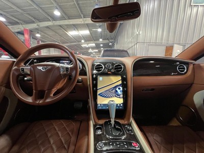 image 3 of interior