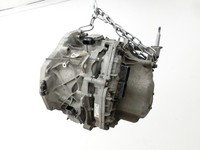 Smart Fortwo 453 14-24 1,0 52KW 700.410 Automatikgetriebe Getriebe ohne Wandler 700.410 Smart Fortwo 453 14-24... Vorschau 5