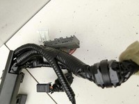 Honda Civic VIII Hybrid 07-10 IMA 1,3 70KW Batterie Kabel Kabelbaum Honda Civic VIII Hybrid 07-10 15.01.2005... Vorschau 7