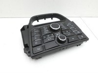 Opel Meriva B S10 10-13 Bedienteil Bedienelement Heizung Klimabedienteil Opel Meriva B S10 10-13 22.03.2010... Vorschau 5